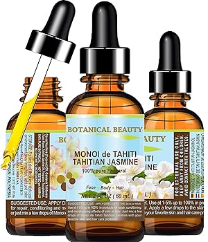 Monoi oil aromatherapy uses: benefits, how to use, best blends, and safety tips