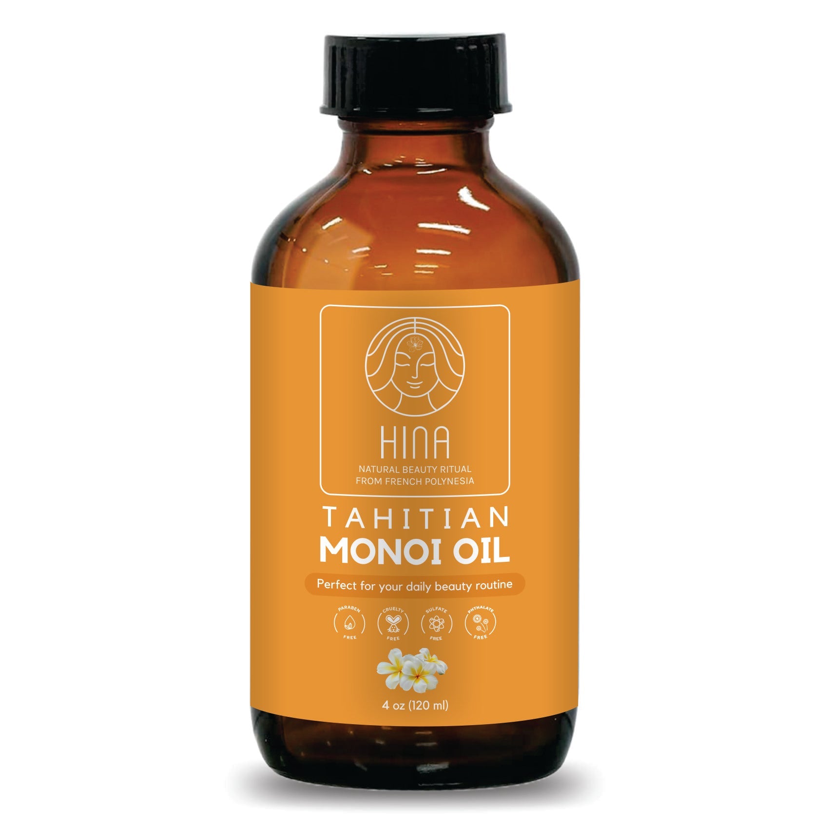 Monoi oil skincare routine: Best probiotic strains for different skin types backed by clinical studies