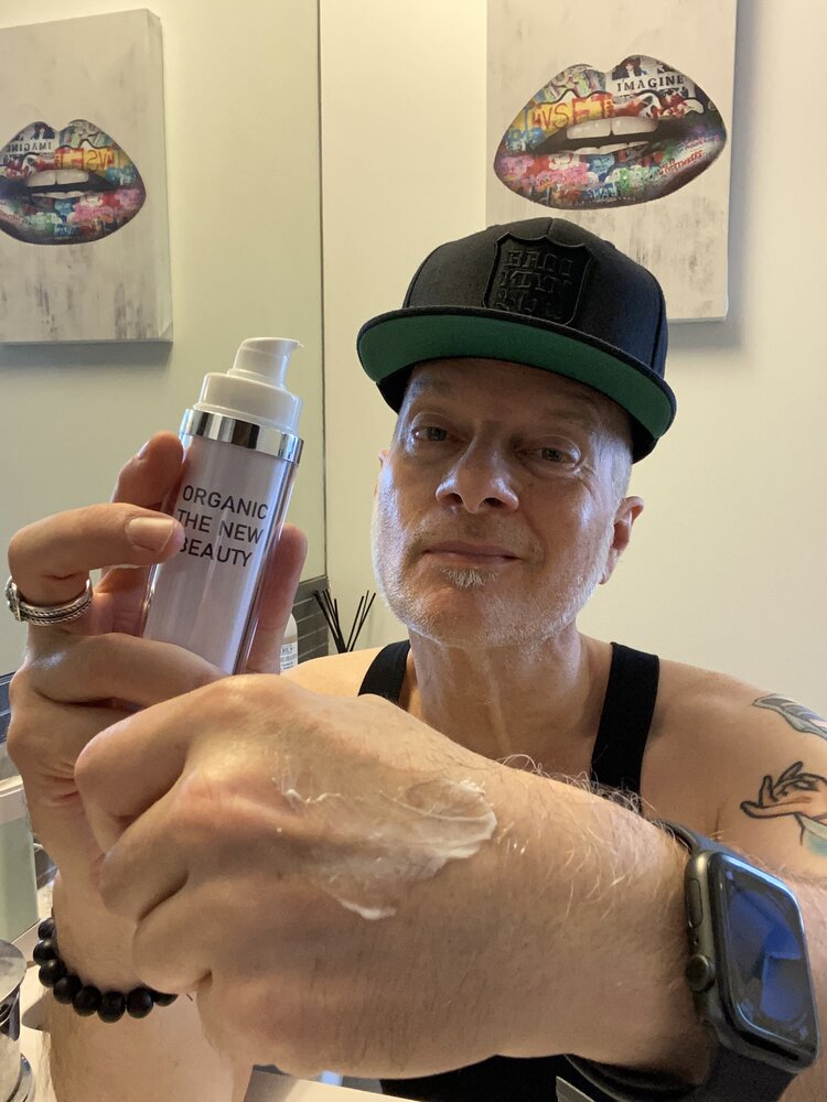 GUEST BLOG @SKINCARMA: ORGANIC THE NEW BEAUTY | CLEAR 1% CENTELLA CREAM SERUM