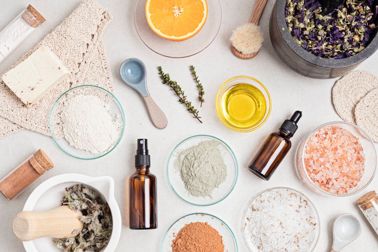 The Best Natural Skincare: Science-Backed Ingredients and Effective Routines for Healthier Skin