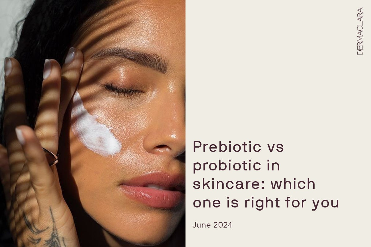 How to Choose Probiotic Skincare Products: Monoi oil anti-aging properties, what to look for & expert tips