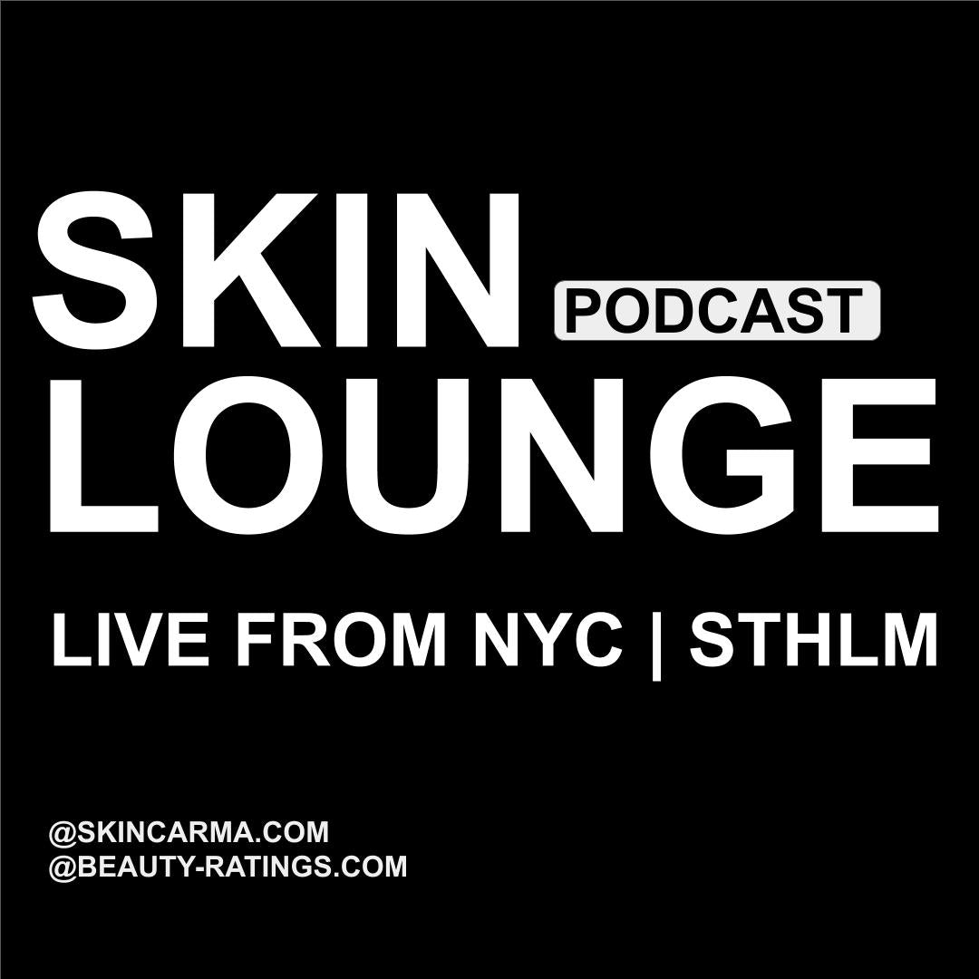 Skinlounge podcast