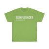 Unisex Heavy Cotton Tee Lime