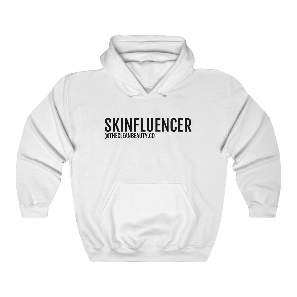 Unisex Heavy Blend™ Hooded Sweatshirt White