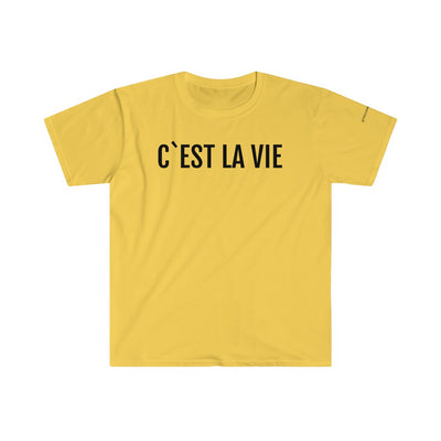 Unisex Softstyle T-Shirt Daisy