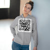 Unisex Hooded Zip Sweatshirt/EUROPE