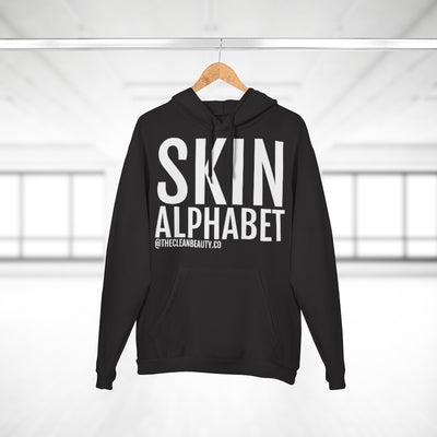 Unisex Pullover Hoodie