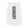Pet Tank Top L White