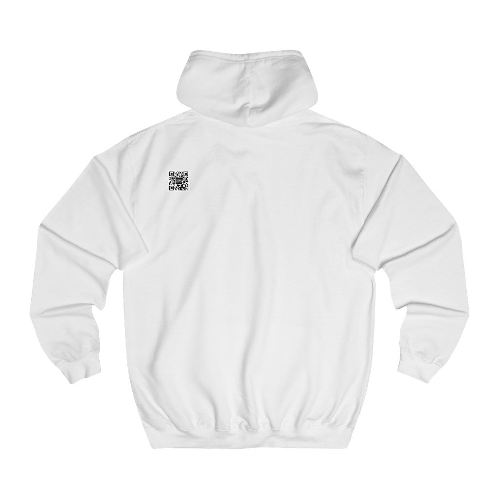 Unisex College Hoodie