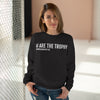 Unisex Crew Neck Sweatshirt