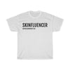 Unisex Heavy Cotton Tee White