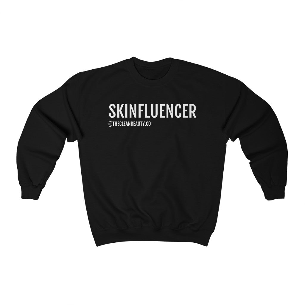 Unisex Heavy Blend™ Crewneck Sweatshirt Black