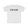 Unisex Softstyle T-Shirt White