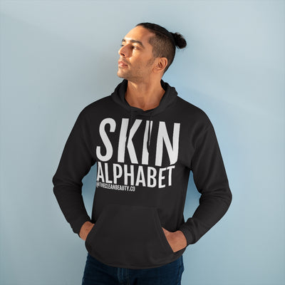 Unisex Pullover Hoodie