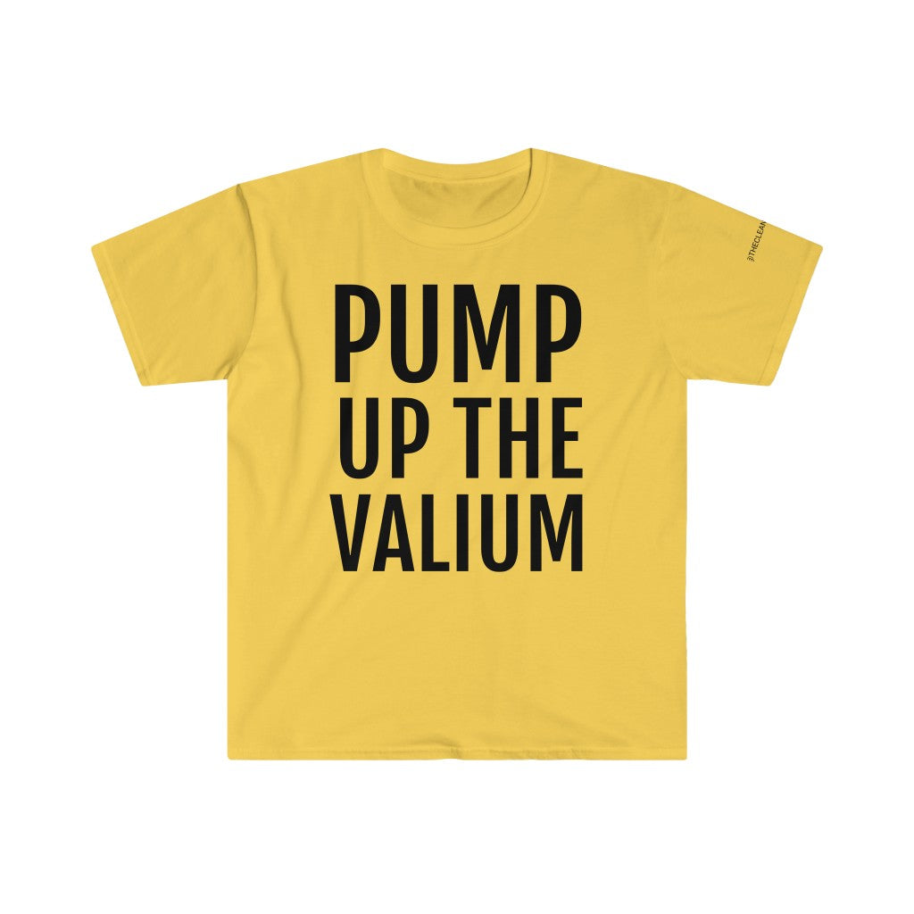 Unisex Softstyle T-Shirt Daisy