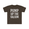 Unisex Softstyle T-Shirt Dark Chocolate
