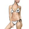 Women's Bikini Swimsuit Black