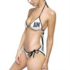 Women's Bikini Swimsuit