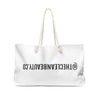 Weekender Bag