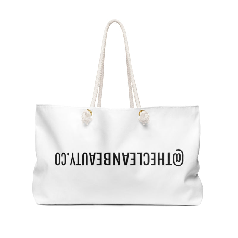 Weekender Bag 24x13