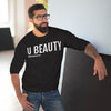 Unisex Crew Neck Sweatshirt