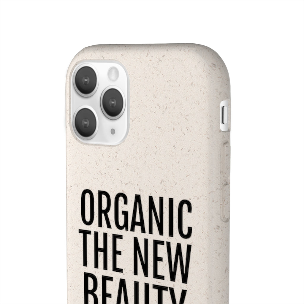 Biodegradable Case / US