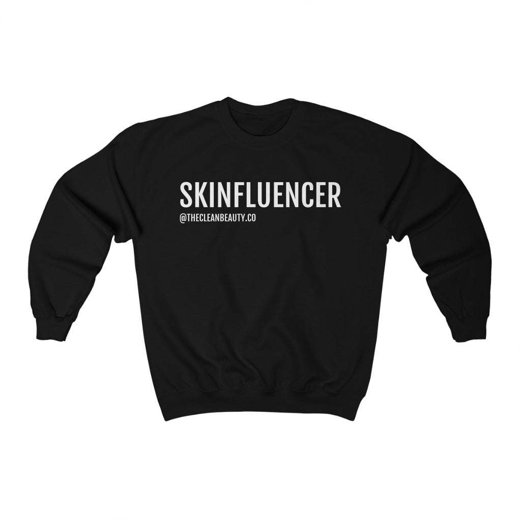 Unisex Heavy Blend™ Crewneck Sweatshirt Black