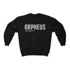 Unisex Heavy Blend™ Crewneck Sweatshirt Black
