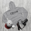 Unisex Pullover Hoodie