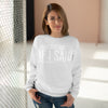 Unisex Crew Neck Sweatshirt