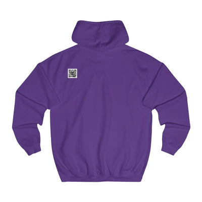 Unisex College Hoodie