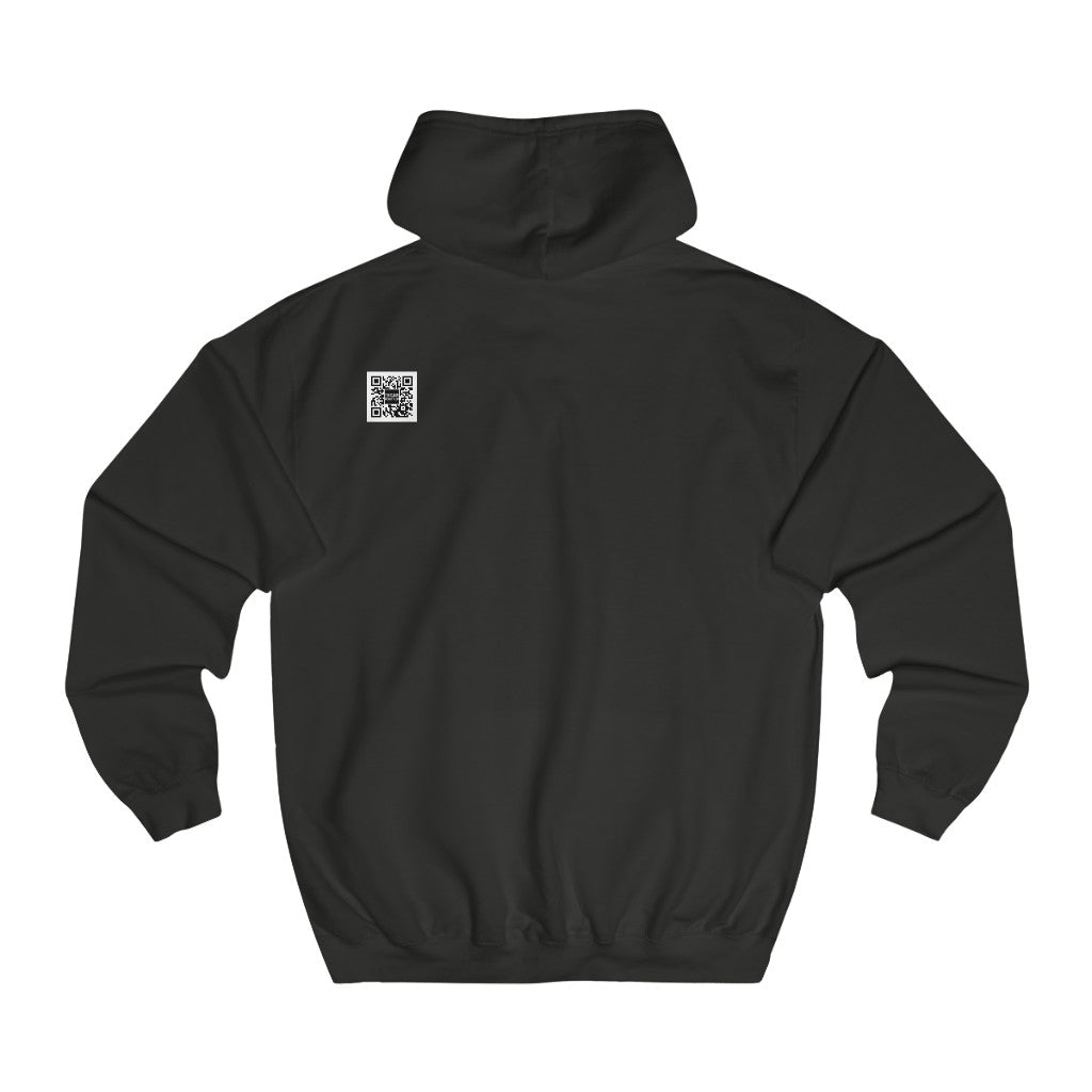 Unisex College Hoodie