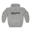 Unisex Heavy Blend™ Hooded Sweatshirt Sport Grey