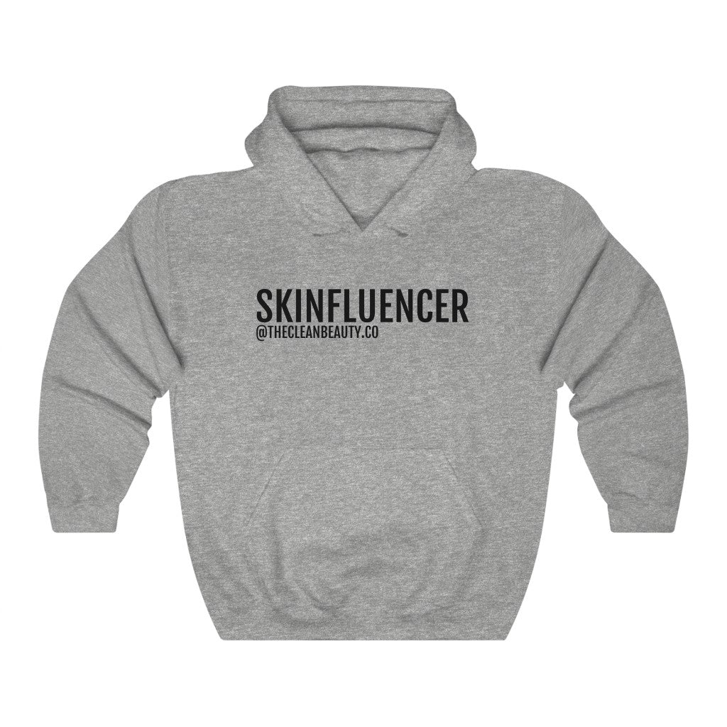 Unisex Heavy Blend™ Hooded Sweatshirt Sport Grey