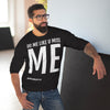 Unisex Crew Neck Sweatshirt