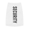 Pet Tank Top M White
