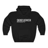 Unisex Heavy Blend™ Hooded Sweatshirt Black