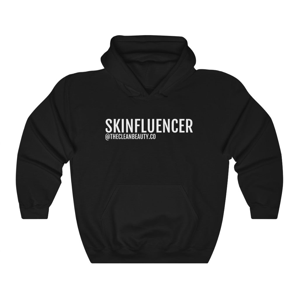 Unisex Heavy Blend™ Hooded Sweatshirt Black