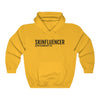 Unisex Heavy Blend™ Hooded Sweatshirt Gold