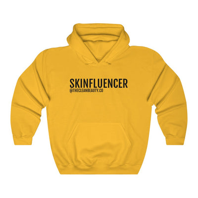 Unisex Heavy Blend™ Hooded Sweatshirt Gold