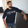 Unisex Crew Neck Sweatshirt