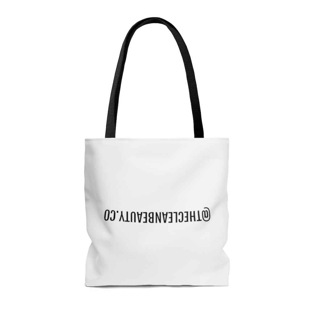 AOP Tote Bag