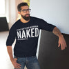 Unisex Crew Neck Sweatshirt