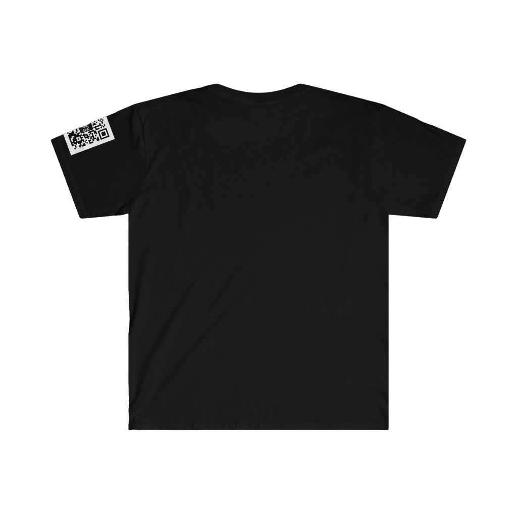 Unisex Softstyle T-Shirt/EUROPE