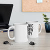 Mug 11oz
