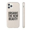 Biodegradable Case / US iPhone 11 Pro