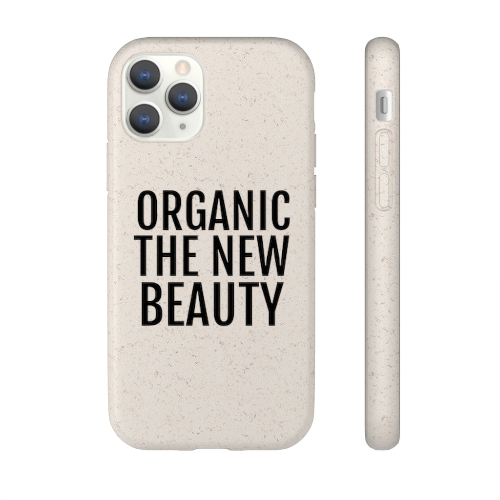 Biodegradable Case / US iPhone 11 Pro