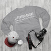 Unisex Crew Neck Sweatshirt