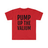 Unisex Softstyle T-Shirt Red