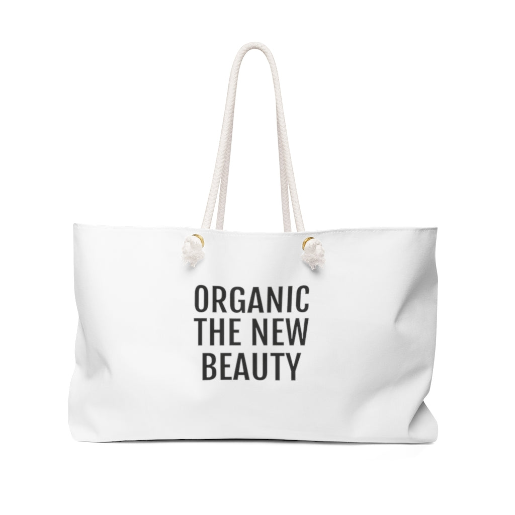 Weekender Bag 24x13